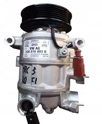 Ford Transit - Tourneo Connect Air conditioning (A/C) compressor (pump) 3Q0816803B