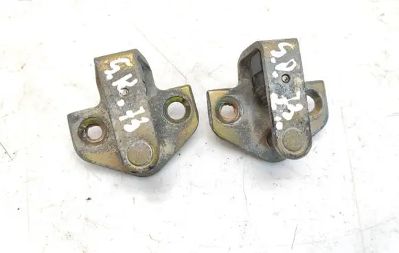 Ford Focus Rear door sensor 2M51F21982AA