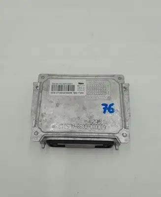 Volvo XC90 Headlight ballast module Xenon 89034934
