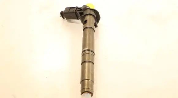 Volkswagen PASSAT B6 Fuel injector 0445116030