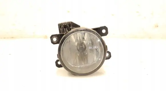 Citroen C4 II Picasso Front fog light