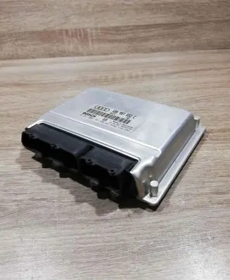 Audi A6 S6 C5 4B Engine control unit/module ECU 4b0907552c 0261204767