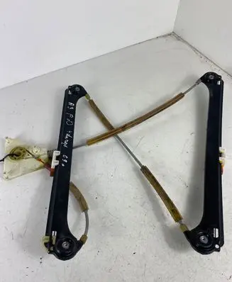 Audi A3 S3 8P Front window lifting mechanism without motor 8P4837462C