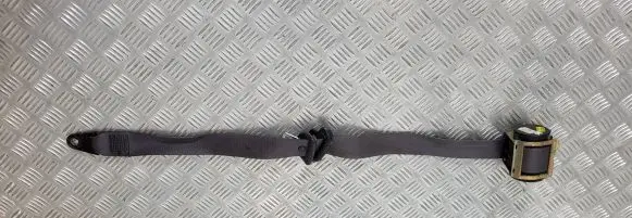 Land Rover Discovery Front seatbelt