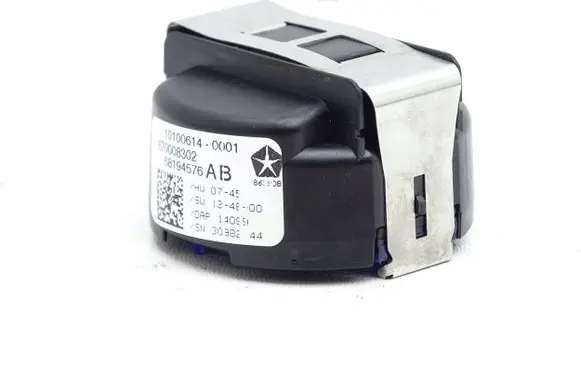 Maserati Ghibli Rain sensor 68194576AB
