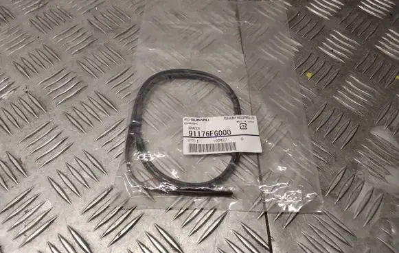 Subaru Impreza III Gearbox gasket 91176FG000