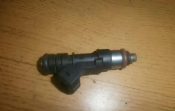 Citroen C2 Fuel injector 0280158057