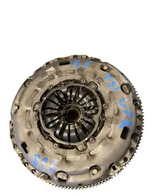 Audi Q3 F3 Clutch set kit 05E141015E