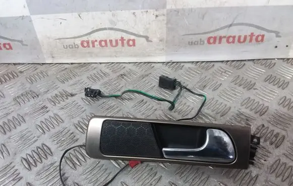 Audi A6 S6 C5 4B Rear door interior handle 4B0839020