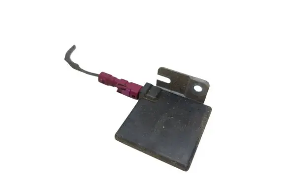 Aerial antenna amplifier