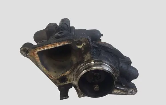 Citroen Jumper Vacuum pump