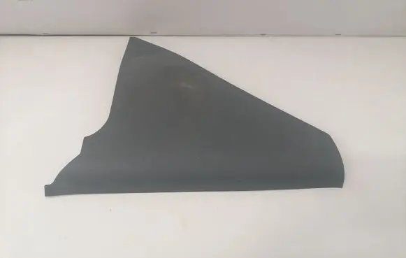 Mercedes-Benz Vito Viano W639 Dashboard side end trim A6396929800 7D53 A6929800D537