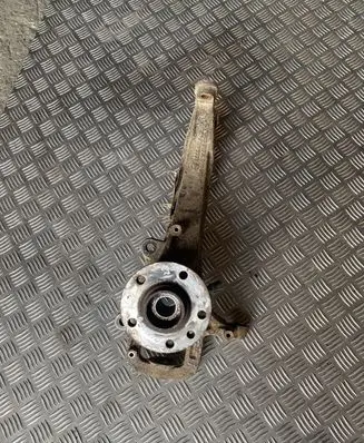 Volkswagen Touareg I Front wheel hub 7L6407257A