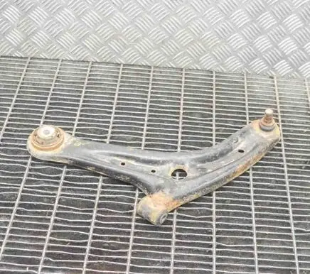 Ford Fiesta Front lower control arm/wishbone
