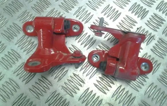 Mercedes-Benz A W176 Loading door hinge set 
