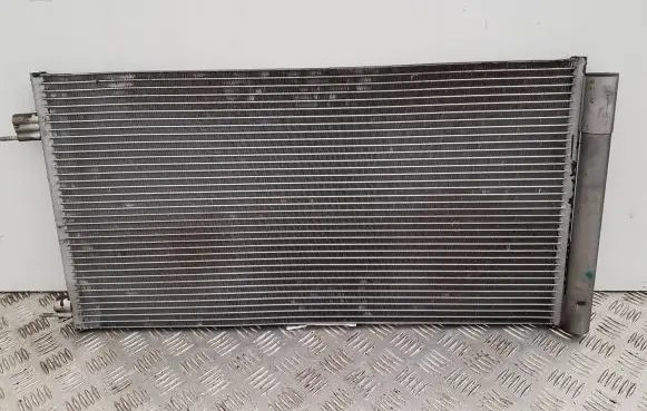Jeep Compass A/C cooling radiator (condenser) 68249187AA 53332895 FX280002