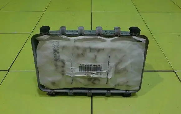 Mitsubishi ASX Passenger airbag 6176194