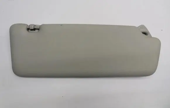 Audi A4 S4 B7 8E 8H Sun visor 8E0857562