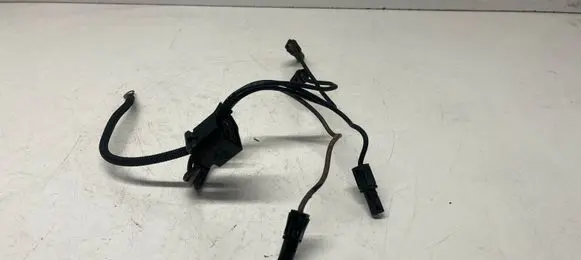 BMW 3 F30 F35 F31 Glow plug wires 7811938