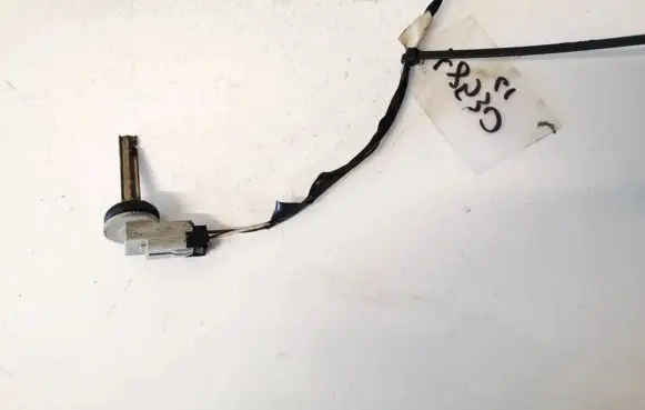Ford Focus Interior temperature sensor