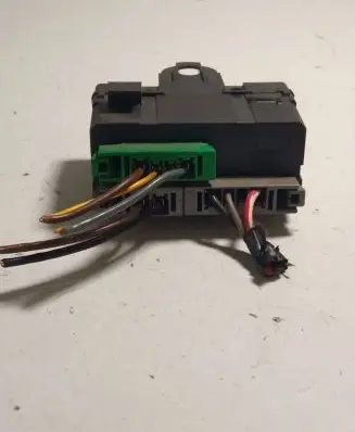 Volvo S40, V40 Other control units/modules 9442947 200000 02945