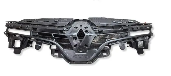 Renault Clio IV Front grill S2627928268 622563184R