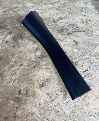 Volvo V50 Rear sill trim cover 8641787