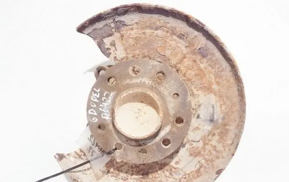 Opel Meriva A Rear wheel hub