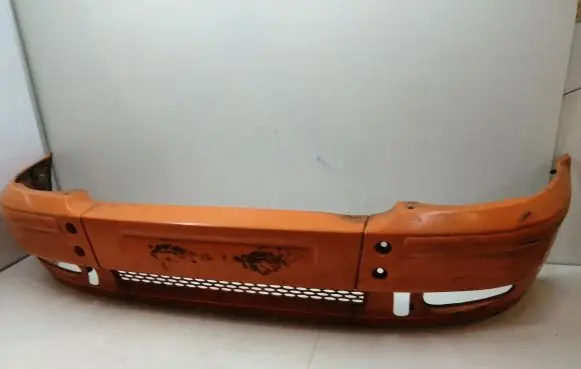 Ford Transit Front bumper YC1517D957ABW