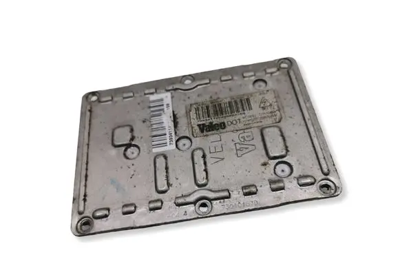 Volvo S80 Xenon control unit/module 89030471 04020412 000DD2B63
