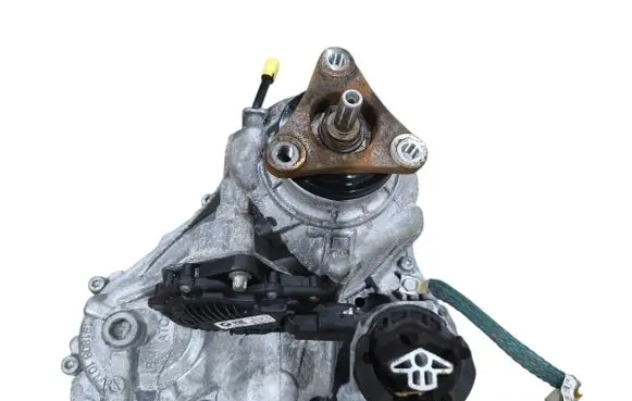 BMW X3 G01 Gearbox transfer box case 18180810