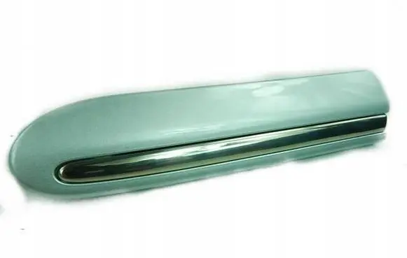 Mercedes-Benz C W203 Side skirt rear trim a20369048629775