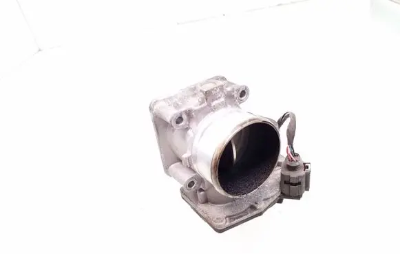 Hyundai ix35 Throttle valve 351002F100