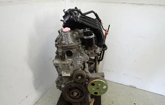 Honda Jazz Engine L13A1