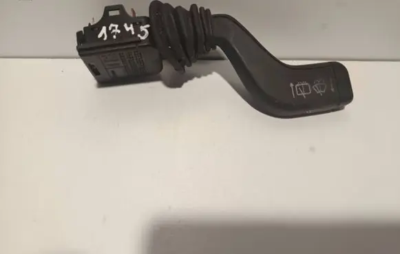 Opel Astra G Wiper control stalk 90196376 90213327 90243253