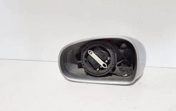 Audi TT Mk1 Front door electric wing mirror 8N0857507