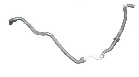 Mercedes-Benz ML W164 Engine coolant pipe/hose