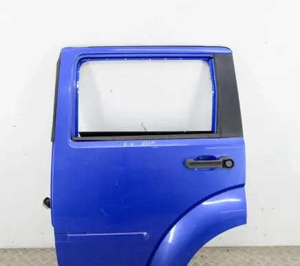 Dodge Nitro Rear door 55360899AG