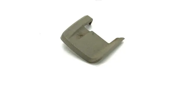 Volvo XC90 Front passenger seat rail trim 8635018