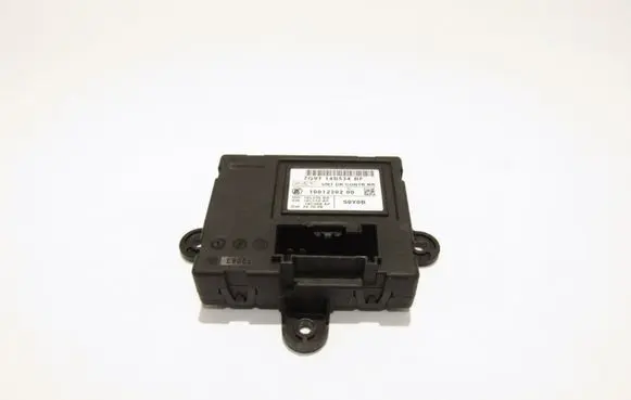 Jaguar XF Other control units/modules 7G9T14B534BF