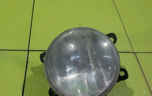 Citroen DS3 Front fog light PRAWY 15AB52 0C797D213C5246FB89