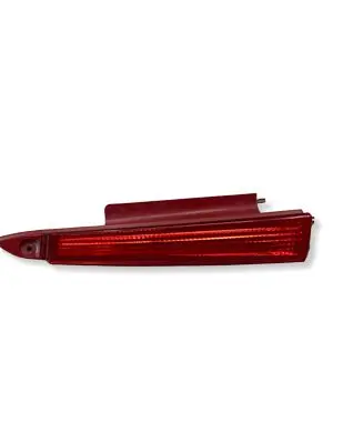 Citroen C4 I Rear/tail lights 9655863880