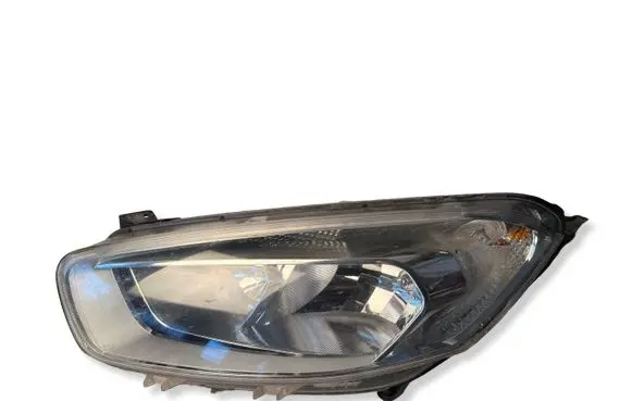 Ford Turneo Courier Headlight/headlamp ET7613W030AK 17419F 163559785