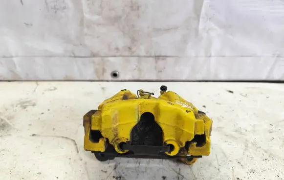 Alfa Romeo Giulietta Front brake caliper