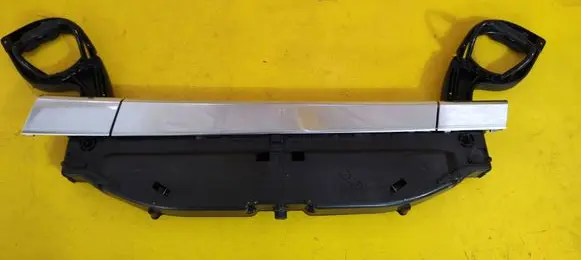 Porsche Panamera (970) Cup holder 97055239400