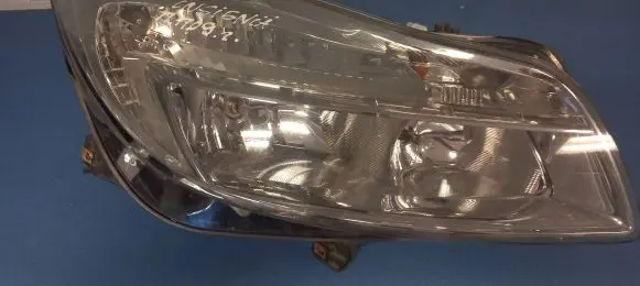 Opel Insignia A Headlight/headlamp 16885702