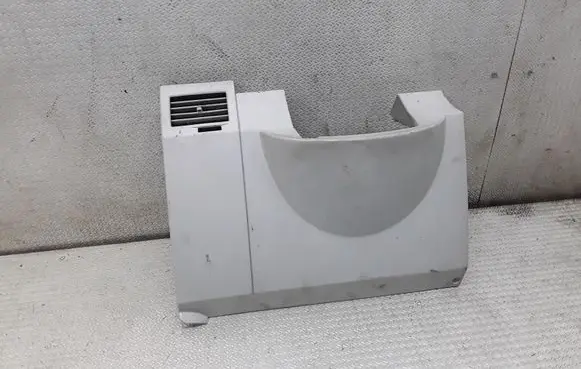 Dodge Caliber Dashboard lower bottom trim panel 