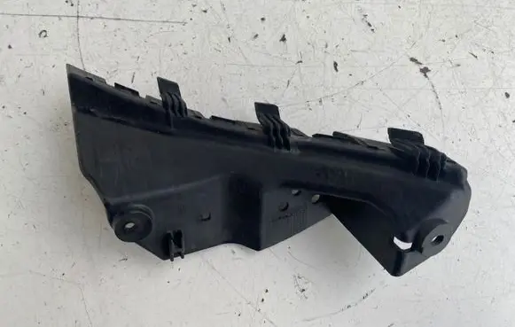 KIA Soul Front bumper mounting bracket 86552E4000