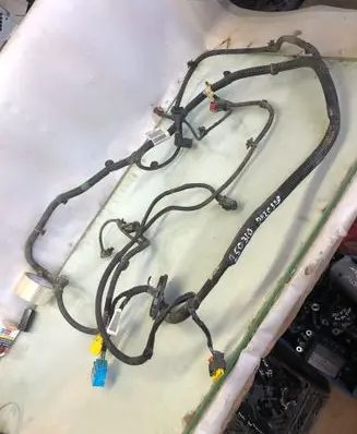 Peugeot 508 II Other wiring loom 9828995180
