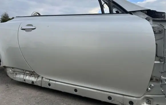 Lexus SC 430 Front door 